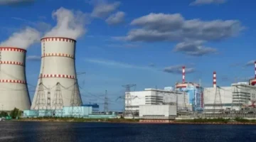 رابط التقديم.. موعد بدء التسجيل في وظائف مشروع الضبعة النووية الجديد